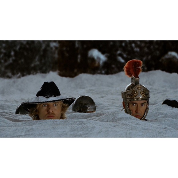 Night at the Museum (DVD, 2007, Full Frame) Ben Stiller, Robin Williams - Picture 7 of 12